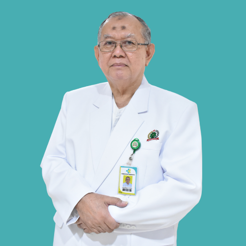 Foto dr. Syafrizal Syafei, Sp.PD-KHOM